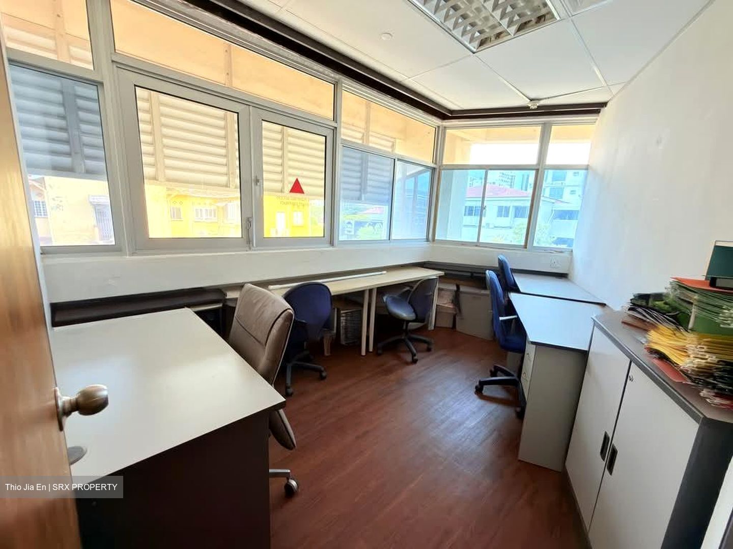 Joo Chiat Complex (D15), Office #581154201